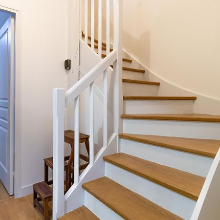 Le 13 Elegant Troyes Daire Dış mekan fotoğraf