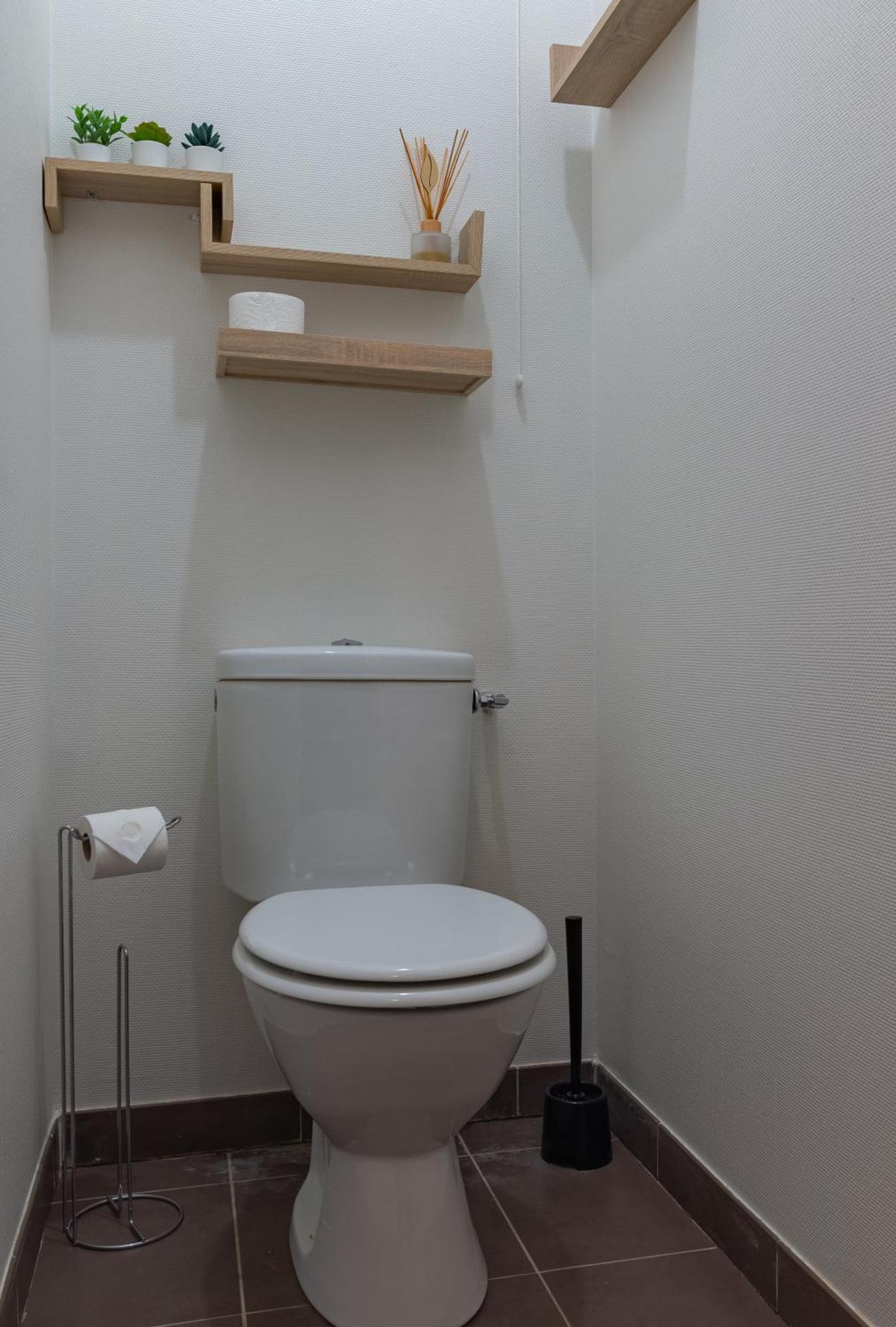 Le 13 Elegant Troyes Daire Dış mekan fotoğraf