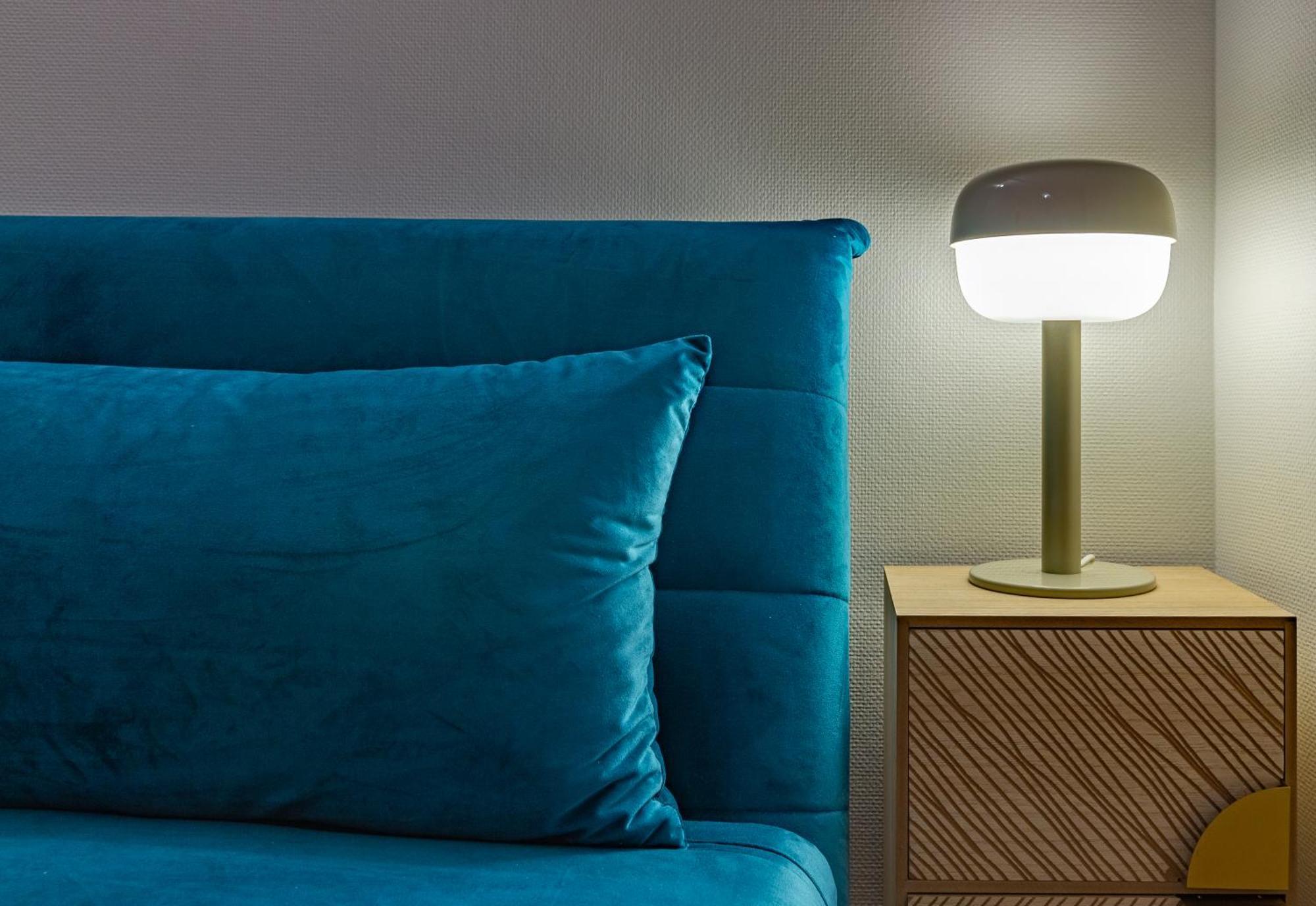 Le 13 Elegant Troyes Daire Dış mekan fotoğraf